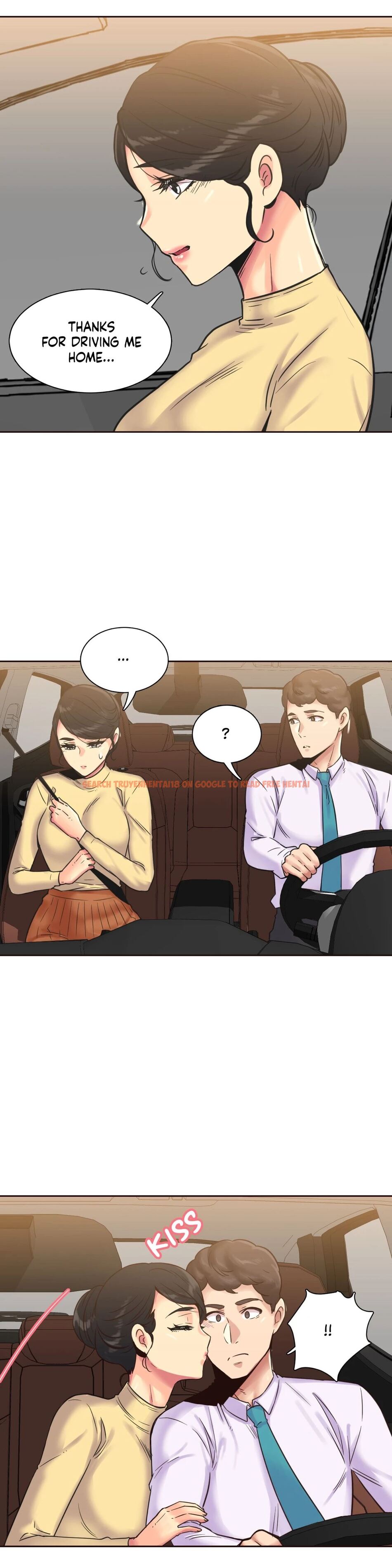 Read Hentai Image 20 500 in comic The Yes Girl - Chapter 75 - hentaitnt.net