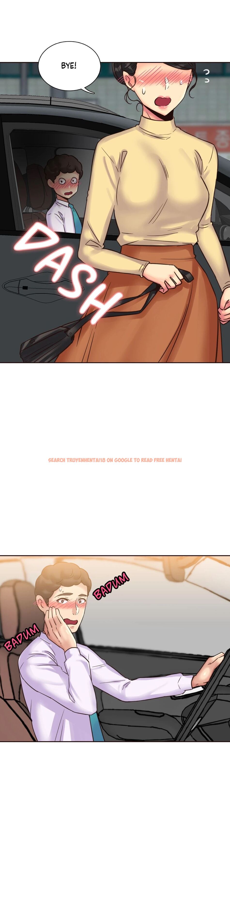 Read Hentai Image 21 500 in comic The Yes Girl - Chapter 75 - hentaitnt.net