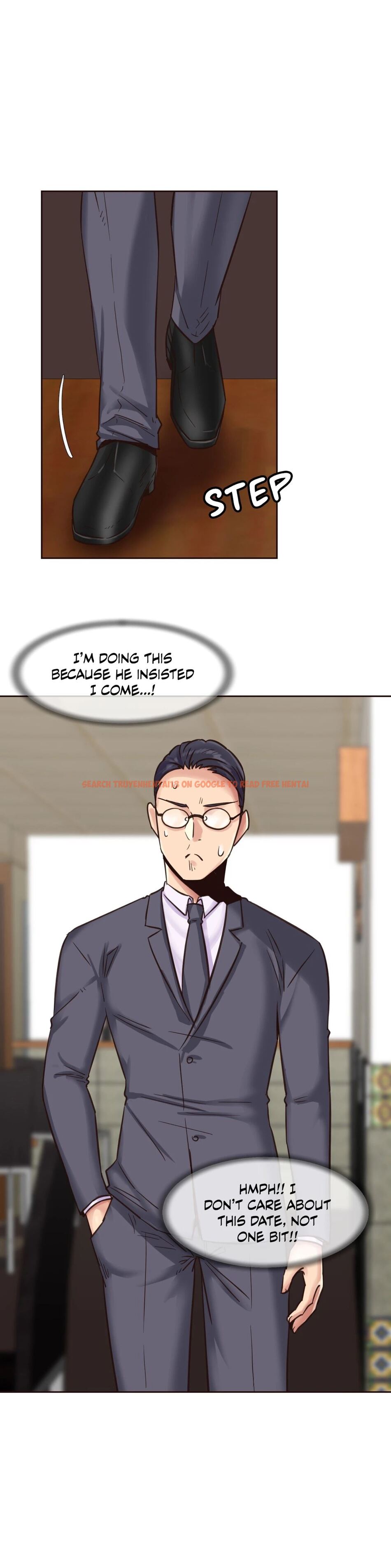 Read Hentai Image 23 500 in comic The Yes Girl - Chapter 75 - hentaitnt.net