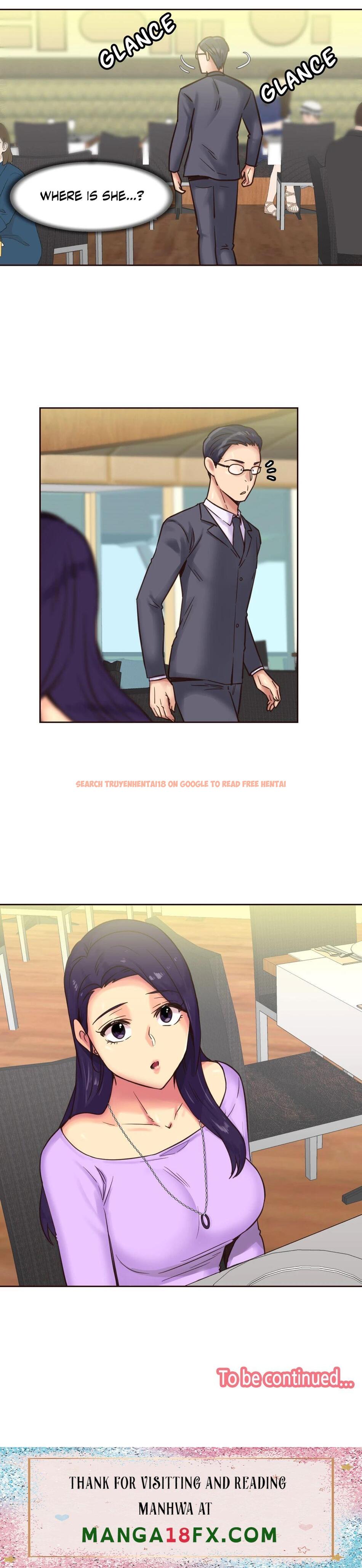 Read Hentai Image 24 500 in comic The Yes Girl - Chapter 75 - hentaitnt.net