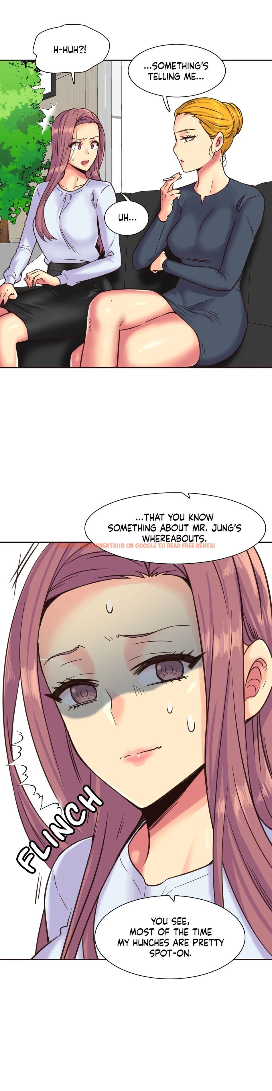 Read Hentai Image 4 499 in comic The Yes Girl - Chapter 75 - hentaitnt.net