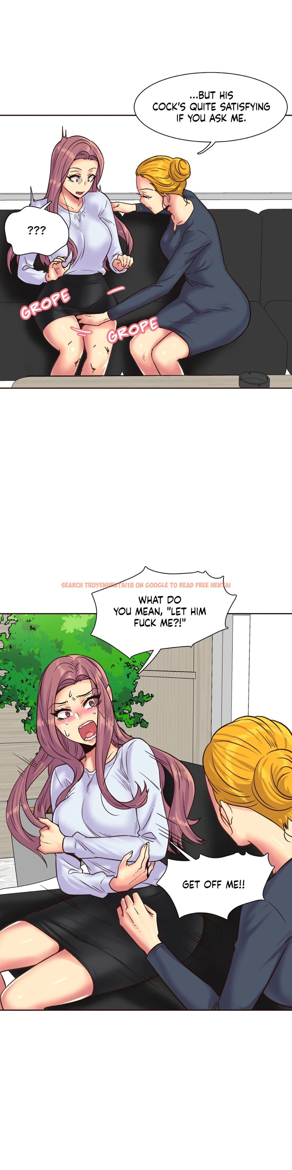 Read Hentai Image 6 499 in comic The Yes Girl - Chapter 75 - hentaitnt.net