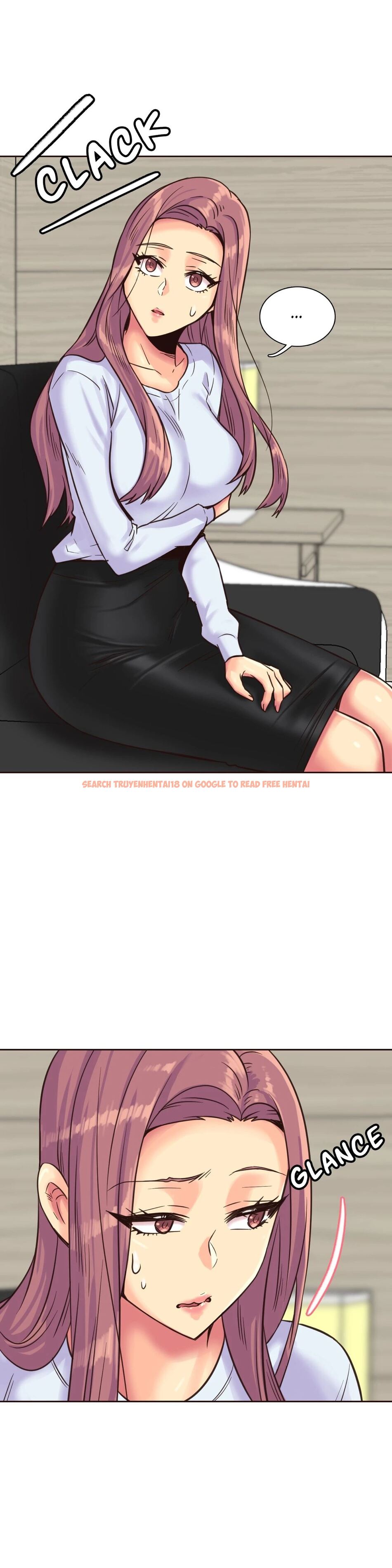 Read Hentai Image 8 499 in comic The Yes Girl - Chapter 75 - hentaitnt.net