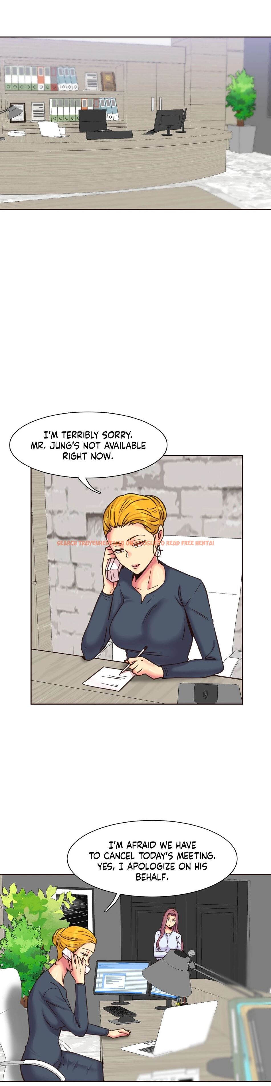 Read Hentai Image 9 499 in comic The Yes Girl - Chapter 75 - hentaitnt.net