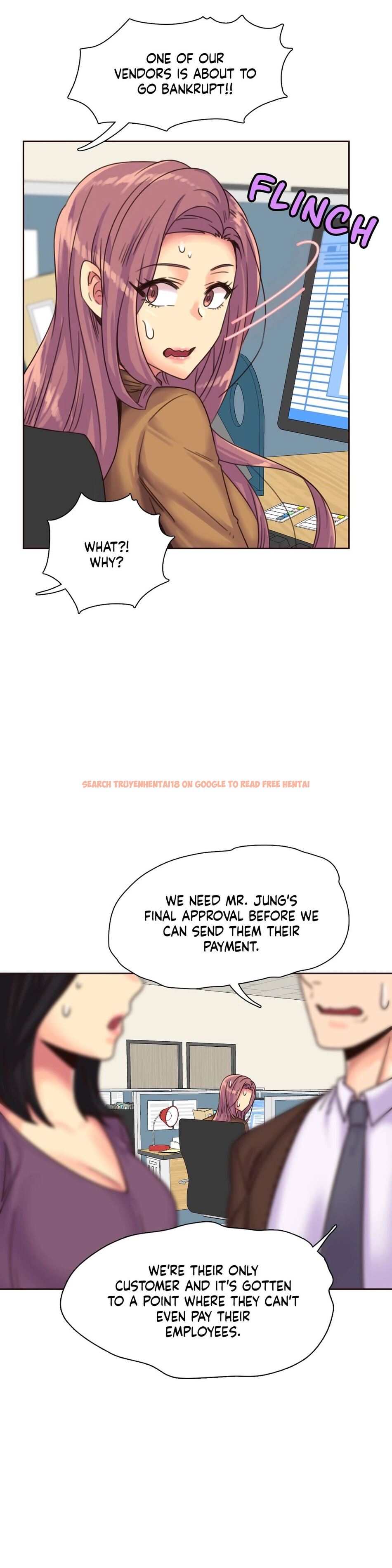 Read Hentai Image 13 041 in comic The Yes Girl - Chapter 76 - hentaitnt.net