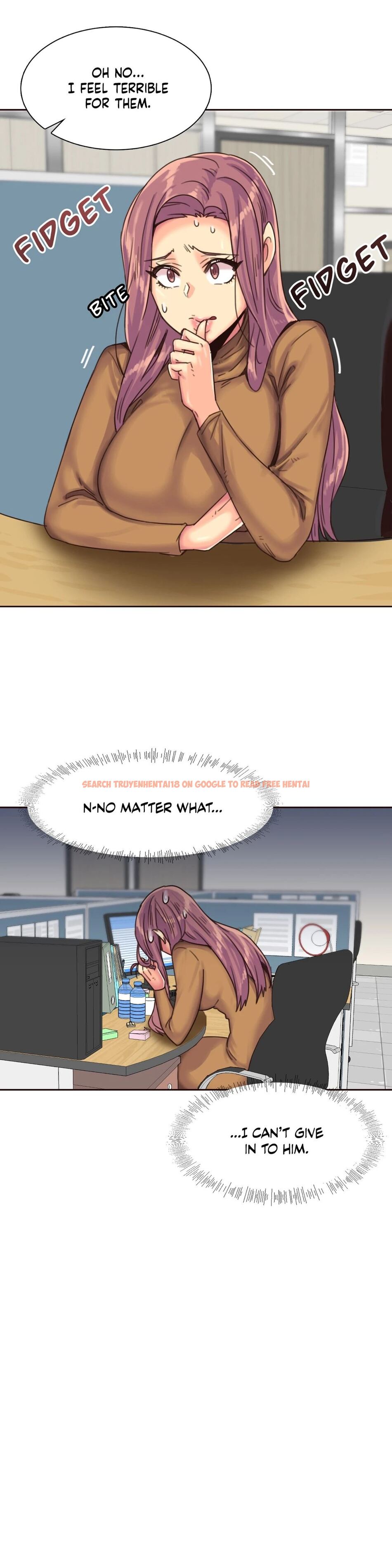 Read Hentai Image 14 041 in comic The Yes Girl - Chapter 76 - hentaitnt.net