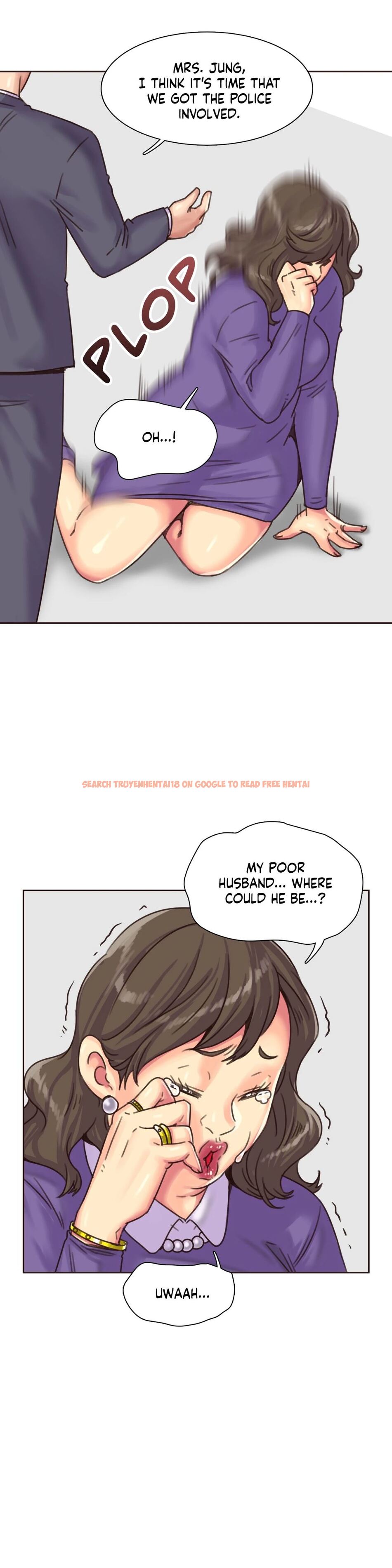 Read Hentai Image 16 041 in comic The Yes Girl - Chapter 76 - hentaitnt.net