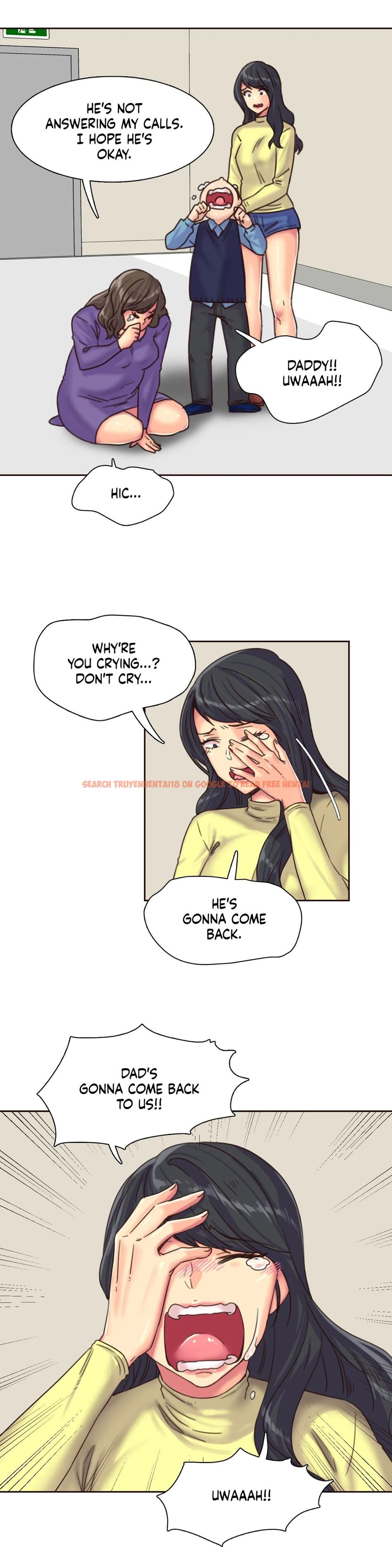 Read Hentai Image 17 041 in comic The Yes Girl - Chapter 76 - hentaitnt.net