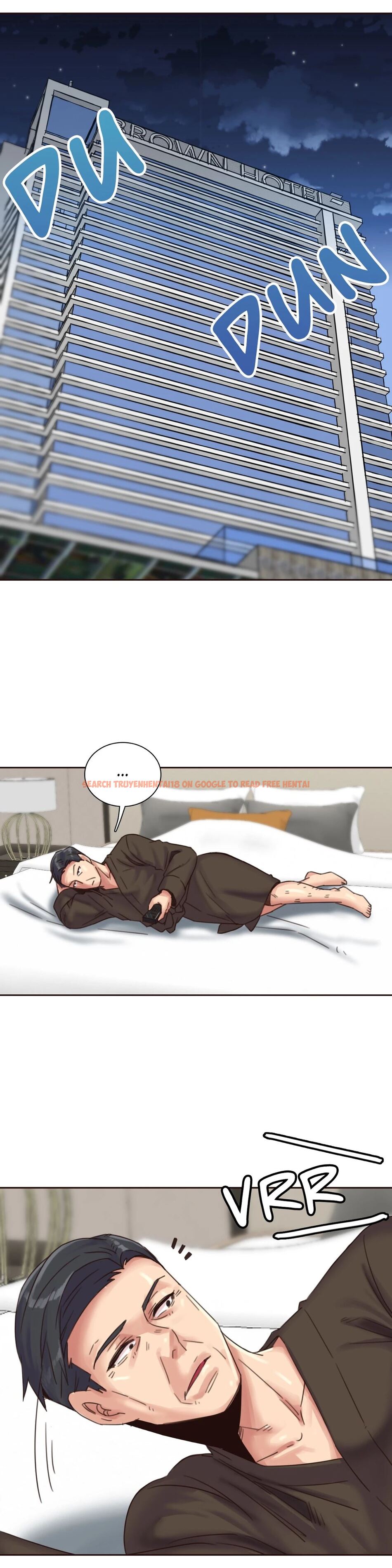 Read Hentai Image 19 041 in comic The Yes Girl - Chapter 76 - hentaitnt.net
