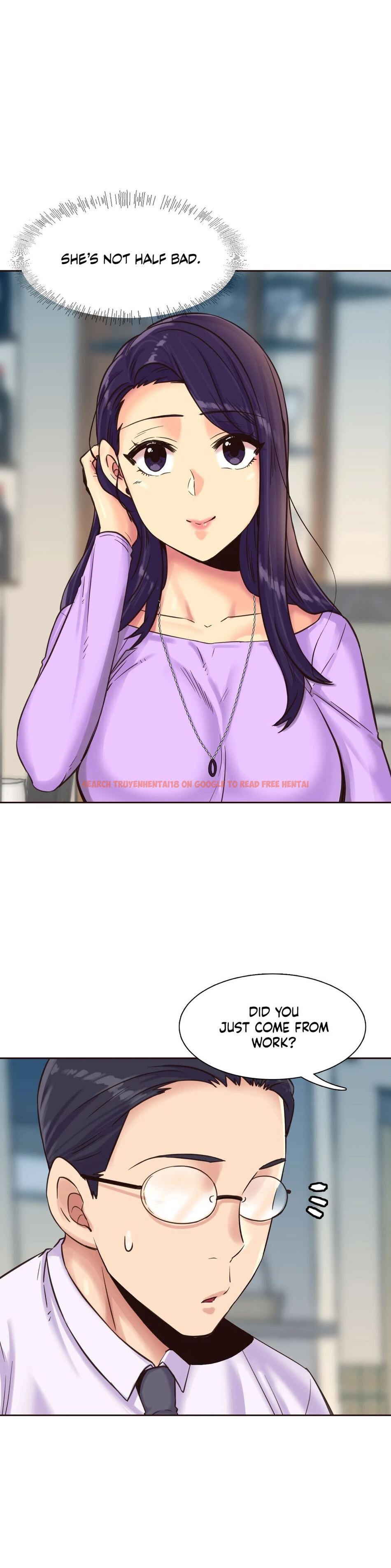 Read Hentai Image 2 040 in comic The Yes Girl - Chapter 76 - hentaitnt.net