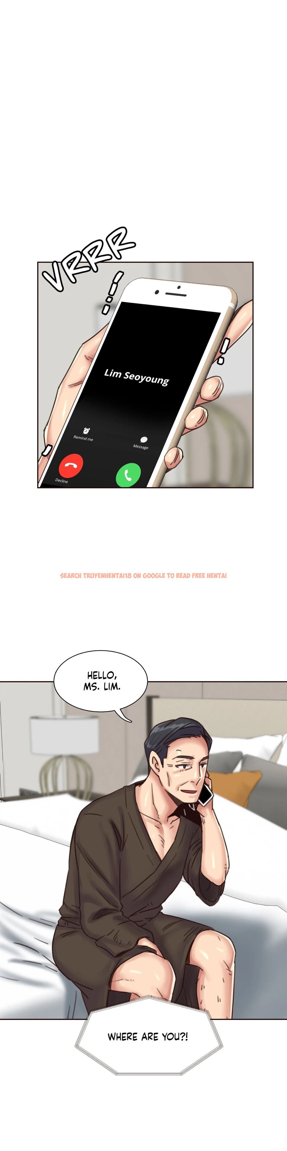 Read Hentai Image 20 041 in comic The Yes Girl - Chapter 76 - hentaitnt.net