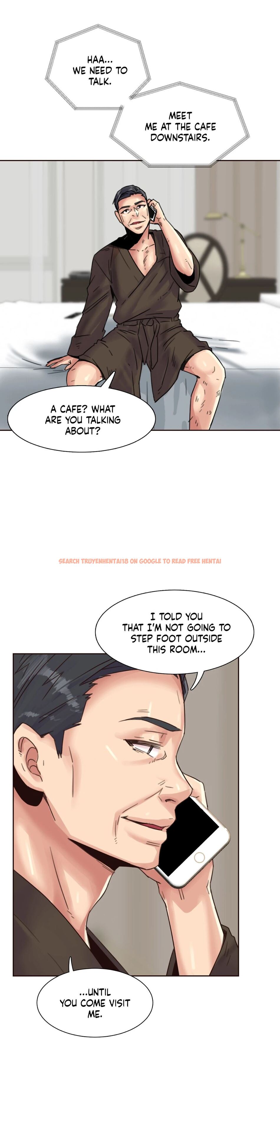 Read Hentai Image 22 041 in comic The Yes Girl - Chapter 76 - hentaitnt.net