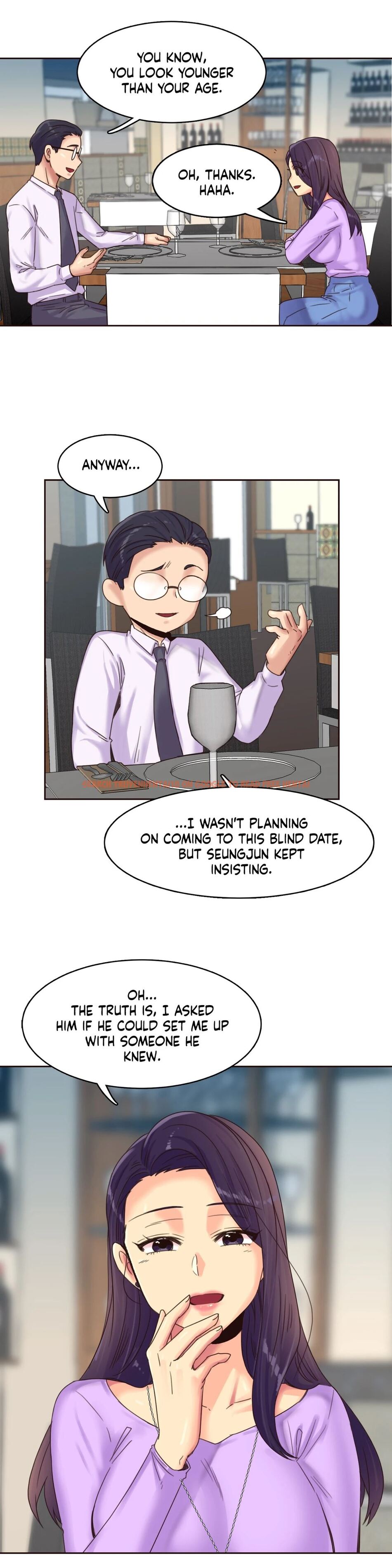 Read Hentai Image 4 041 in comic The Yes Girl - Chapter 76 - hentaitnt.net