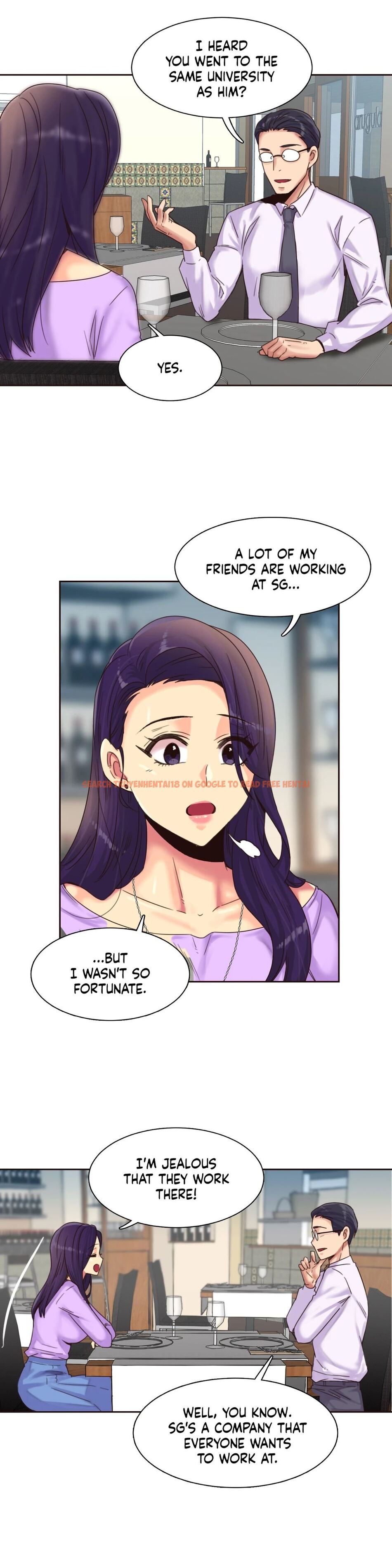 Read Hentai Image 5 041 in comic The Yes Girl - Chapter 76 - hentaitnt.net