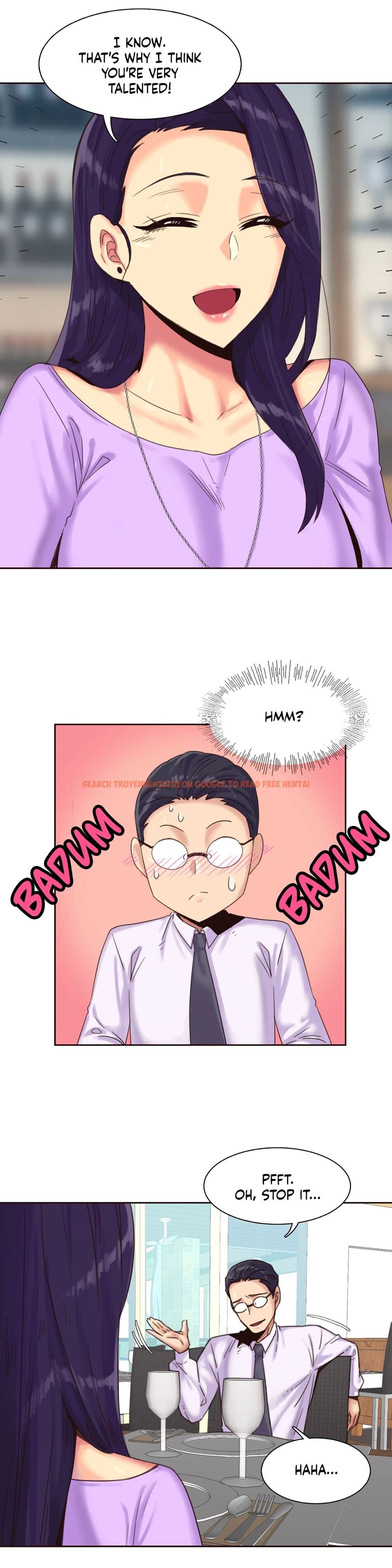 Read Hentai Image 6 041 in comic The Yes Girl - Chapter 76 - hentaitnt.net