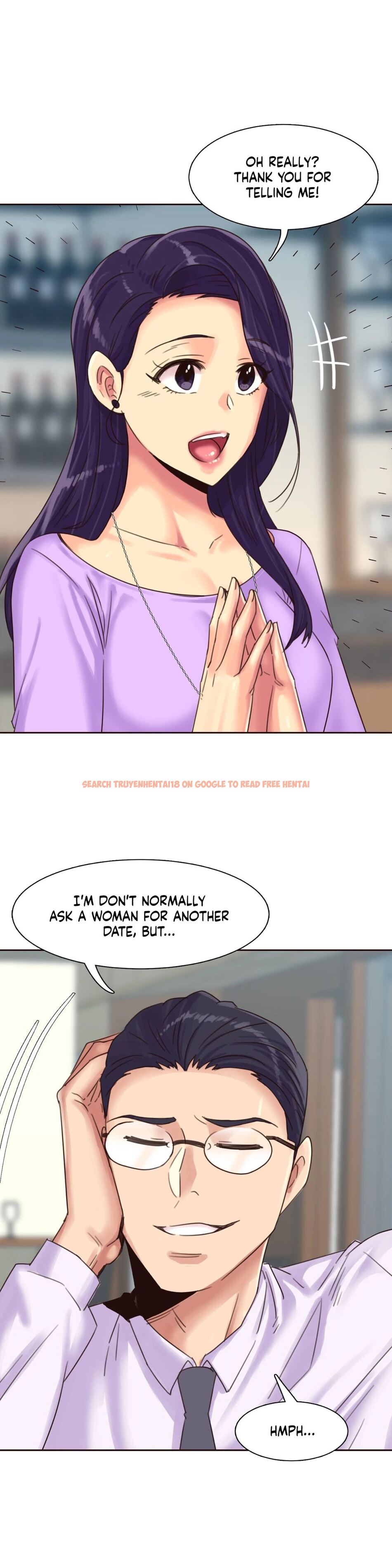 Read Hentai Image 8 041 in comic The Yes Girl - Chapter 76 - hentaitnt.net