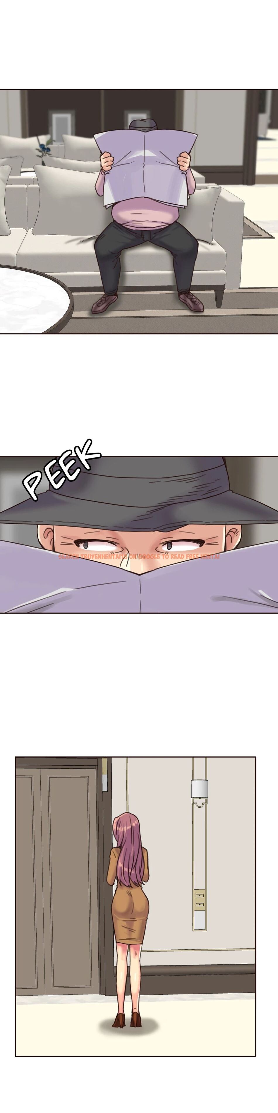 Read Hentai Image 1 779 in comic The Yes Girl - Chapter 77 - hentaitnt.net