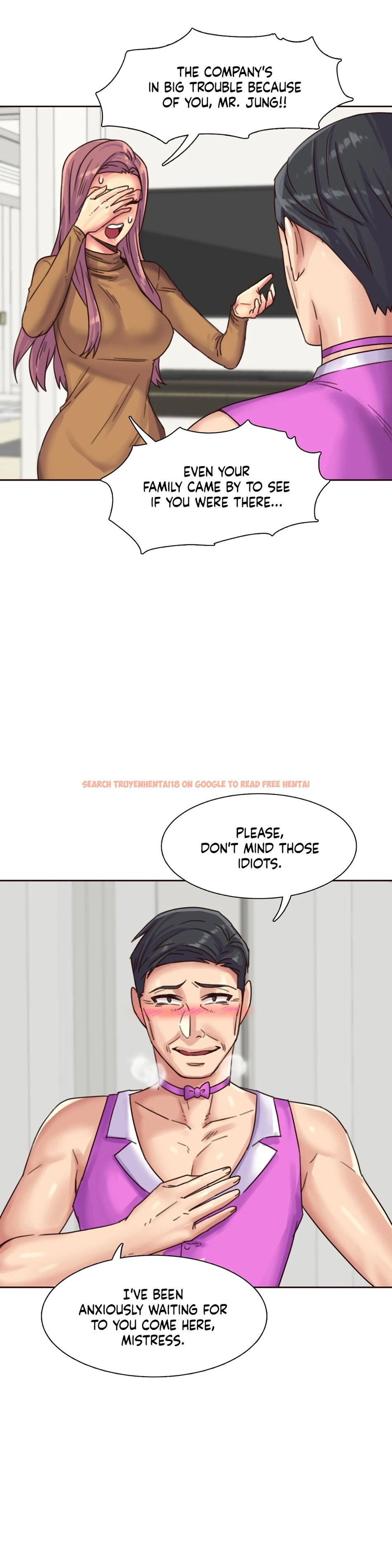 Read Hentai Image 10 780 in comic The Yes Girl - Chapter 77 - hentaitnt.net