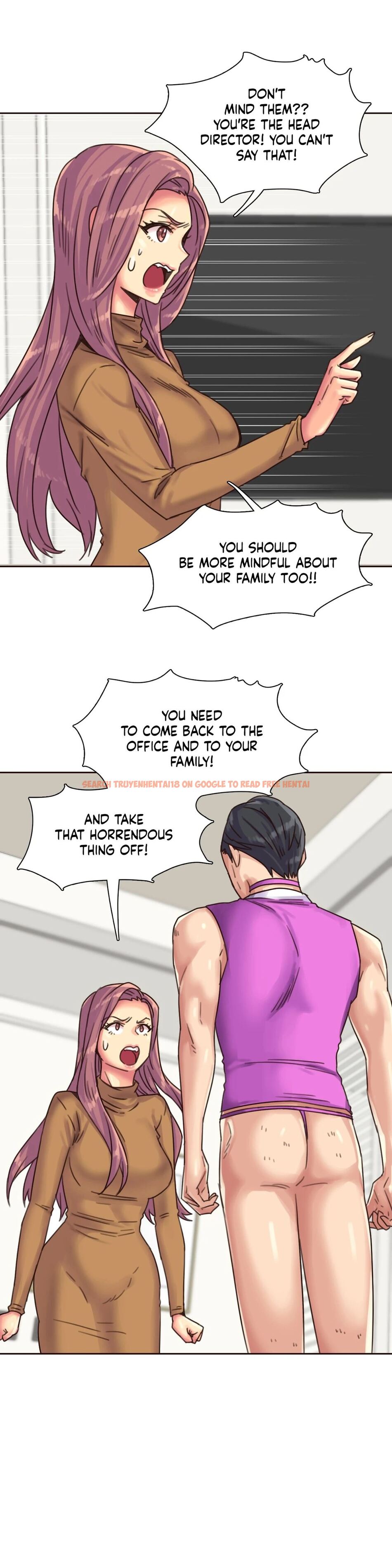 Read Hentai Image 11 780 in comic The Yes Girl - Chapter 77 - hentaitnt.net
