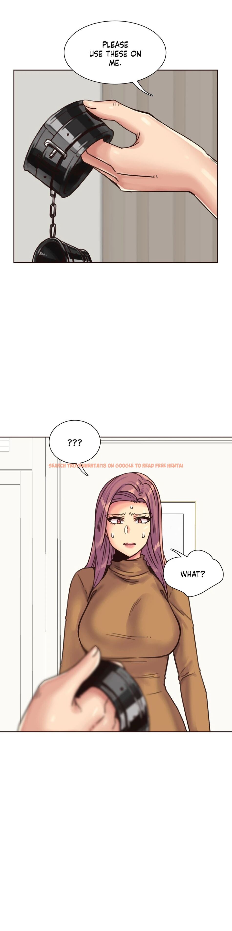 Read Hentai Image 13 780 in comic The Yes Girl - Chapter 77 - hentaitnt.net
