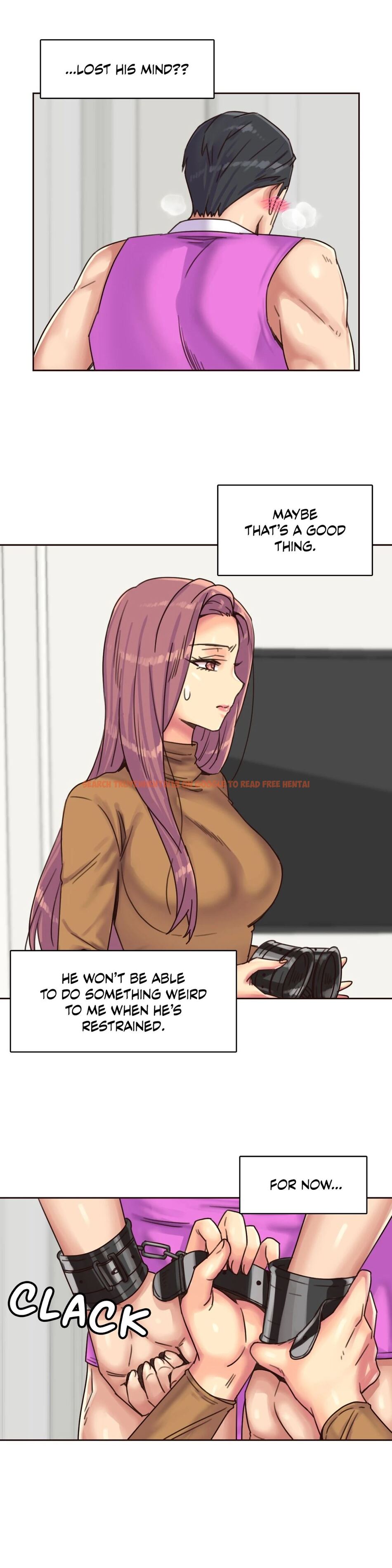 Read Hentai Image 15 780 in comic The Yes Girl - Chapter 77 - hentaitnt.net