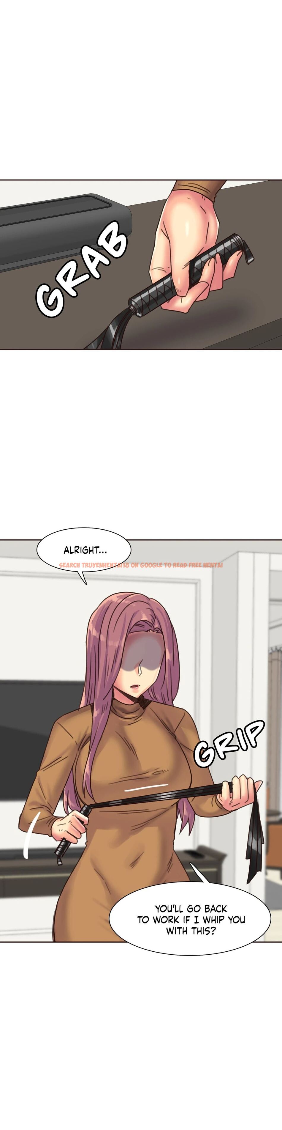 Read Hentai Image 19 780 in comic The Yes Girl - Chapter 77 - hentaitnt.net