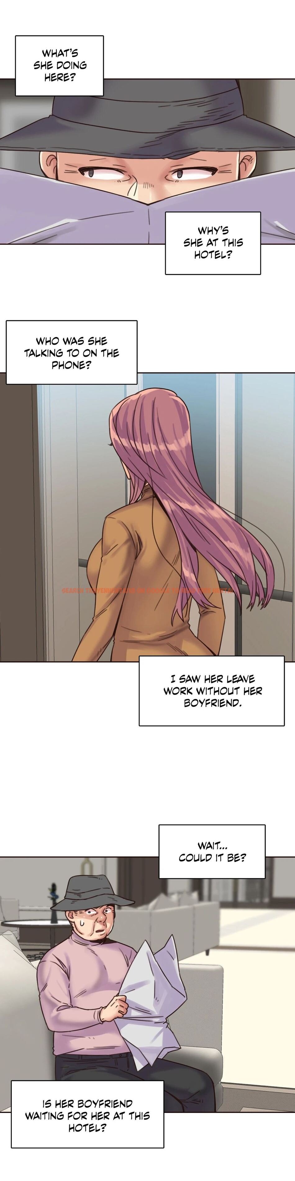 Read Hentai Image 2 779 in comic The Yes Girl - Chapter 77 - hentaitnt.net