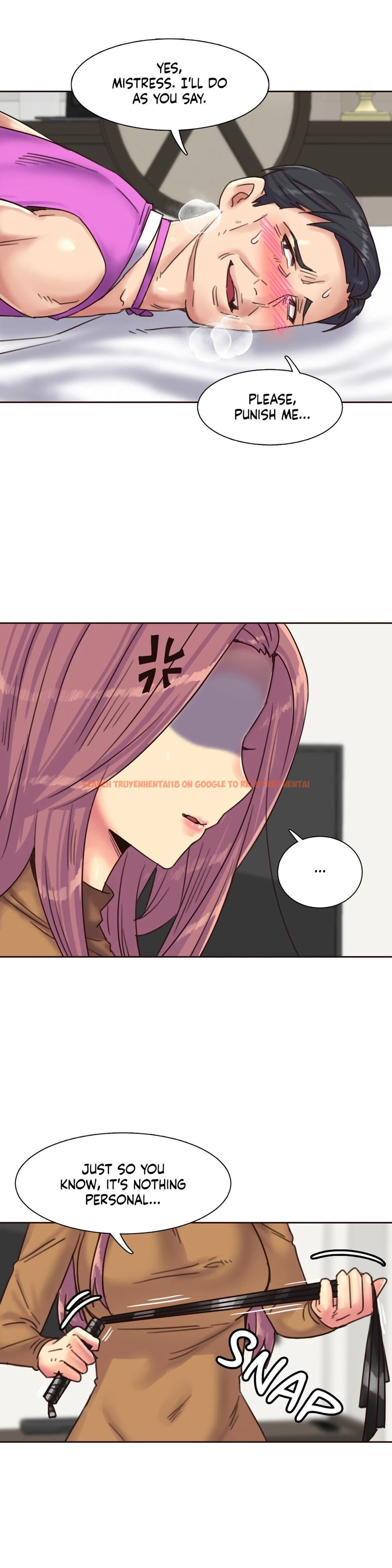 Read Hentai Image 20 780 in comic The Yes Girl - Chapter 77 - hentaitnt.net
