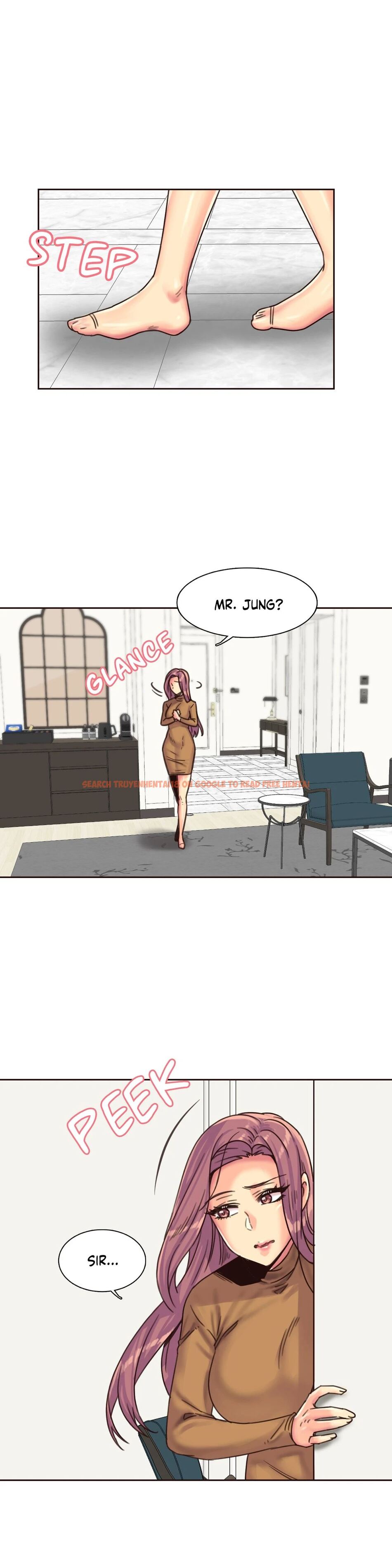 Read Hentai Image 6 779 in comic The Yes Girl - Chapter 77 - hentaitnt.net