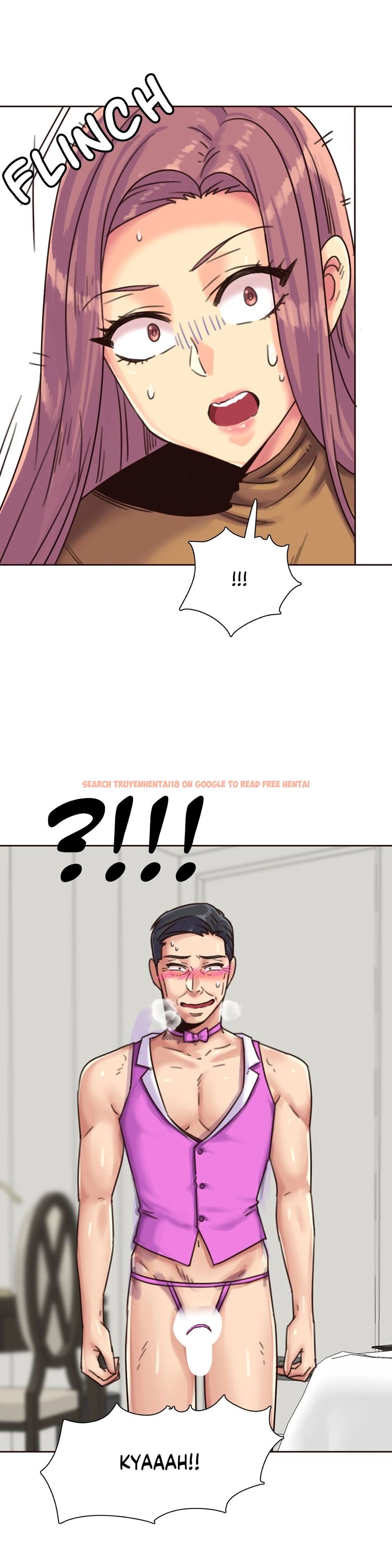 Read Hentai Image 7 779 in comic The Yes Girl - Chapter 77 - hentaitnt.net