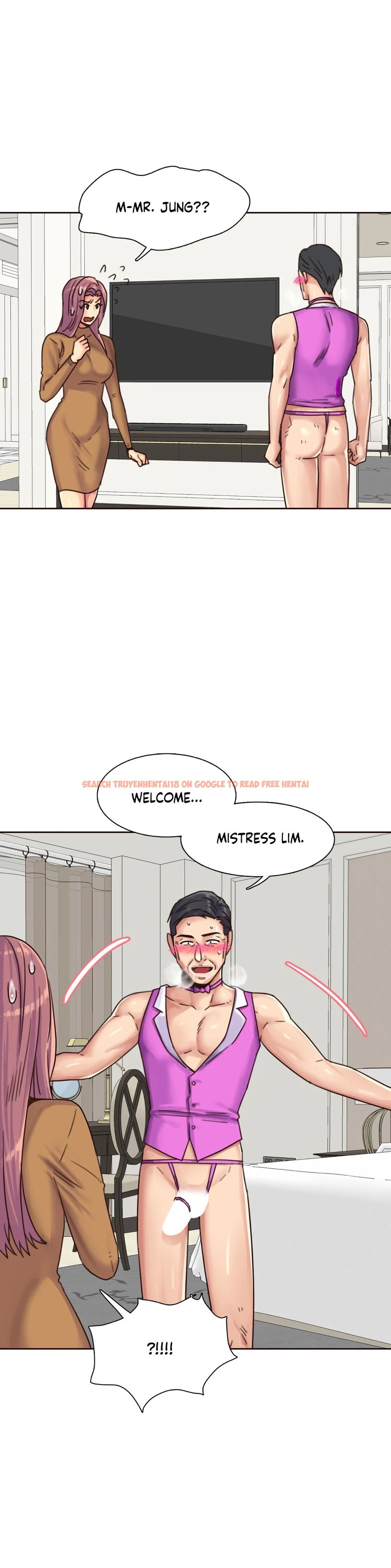 Read Hentai Image 8 780 in comic The Yes Girl - Chapter 77 - hentaitnt.net