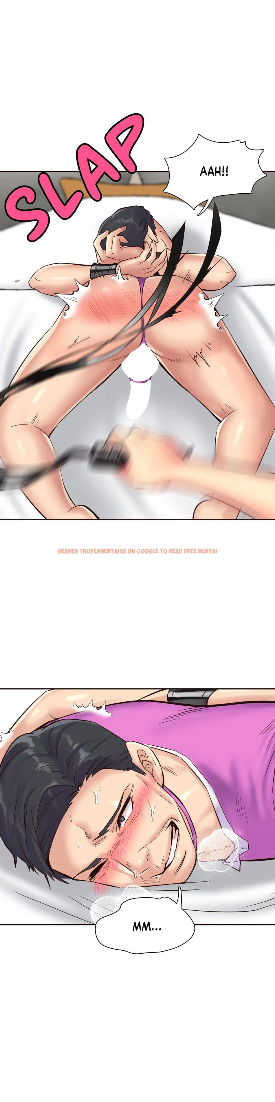 Read Hentai Image 11 083 in comic The Yes Girl - Chapter 78 - hentaitnt.net