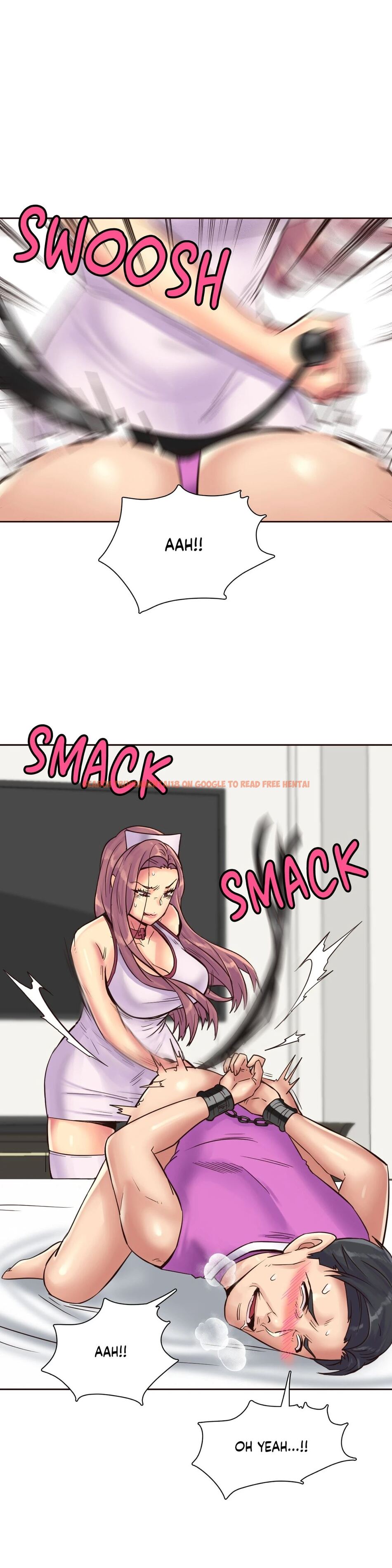 Read Hentai Image 14 084 in comic The Yes Girl - Chapter 78 - hentaitnt.net