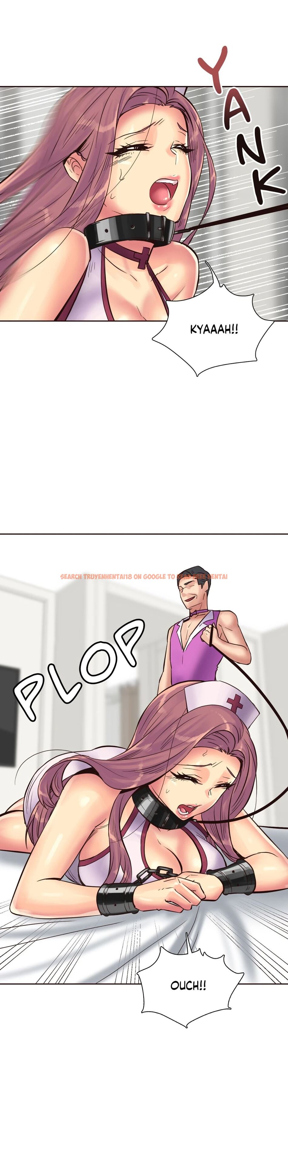 Read Hentai Image 21 085 in comic The Yes Girl - Chapter 78 - hentaitnt.net