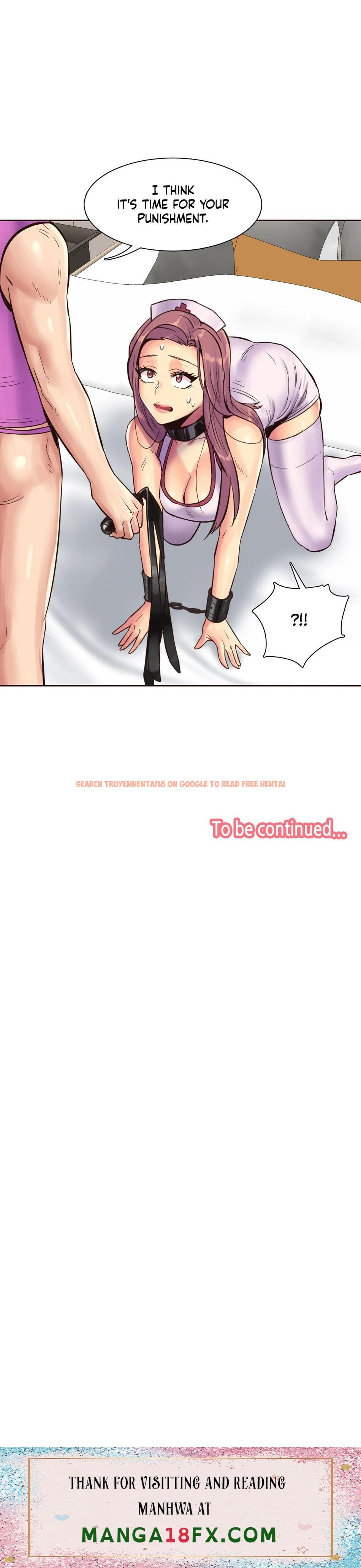 Read Hentai Image 24 086 in comic The Yes Girl - Chapter 78 - hentaitnt.net