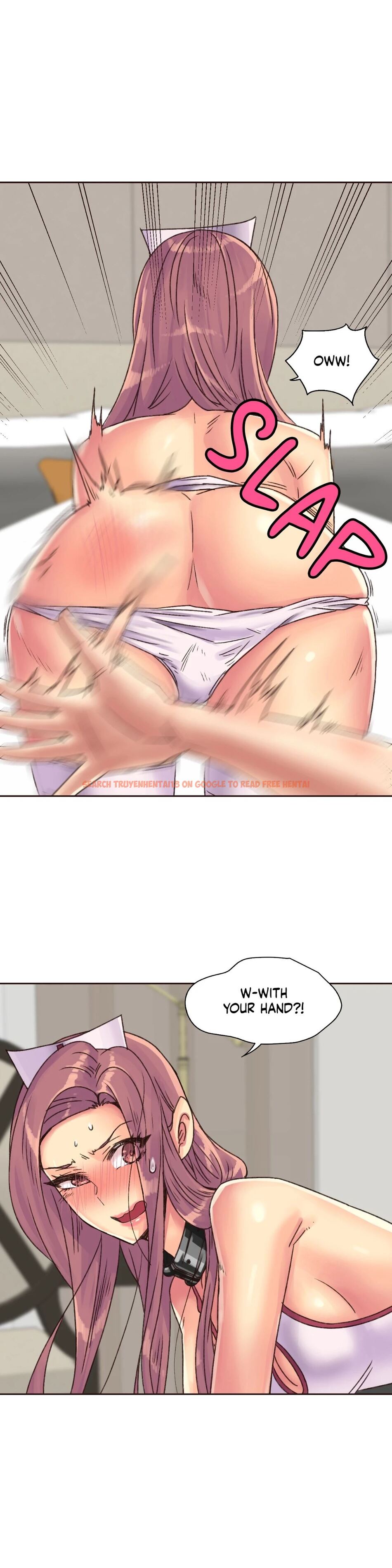Read Hentai Image 13 574 in comic The Yes Girl - Chapter 79 - hentaitnt.net