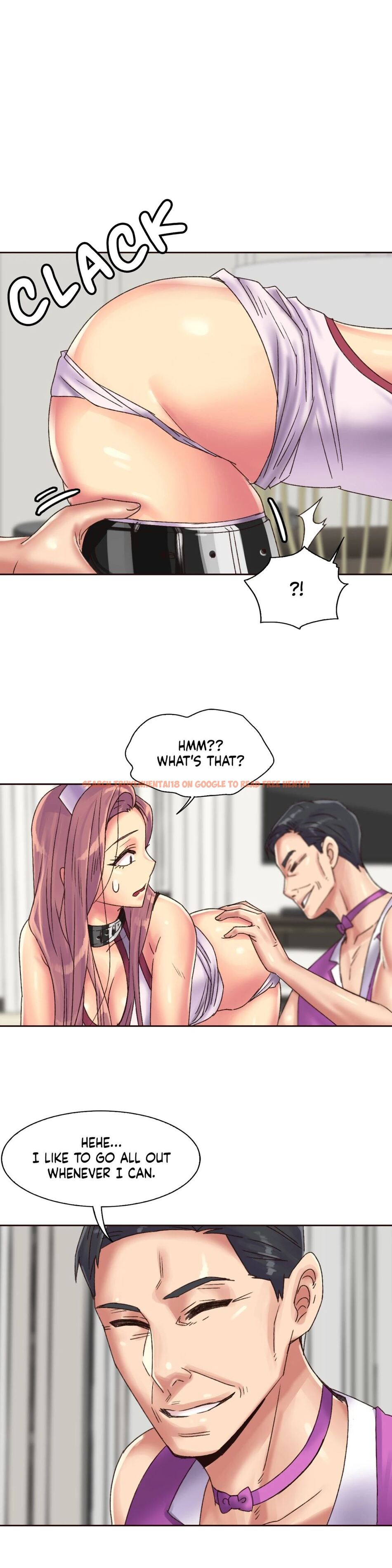 Read Hentai Image 16 575 in comic The Yes Girl - Chapter 79 - hentaitnt.net