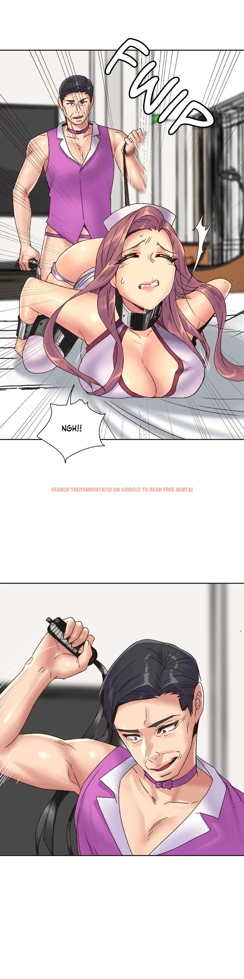 Read Hentai Image 18 575 in comic The Yes Girl - Chapter 79 - hentaitnt.net