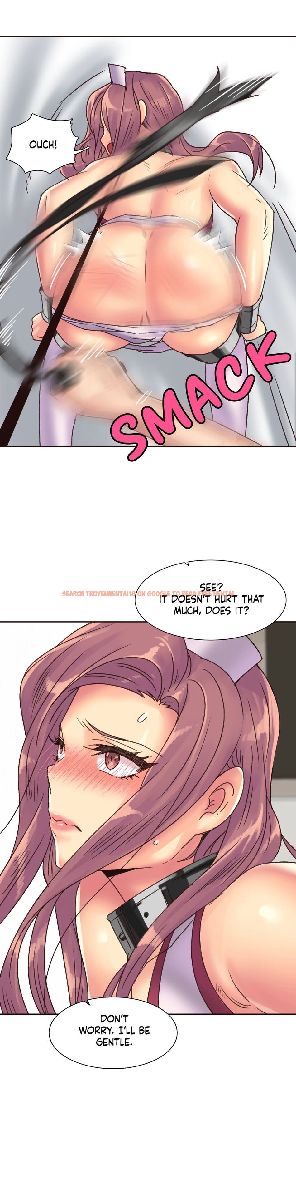 Read Hentai Image 19 575 in comic The Yes Girl - Chapter 79 - hentaitnt.net