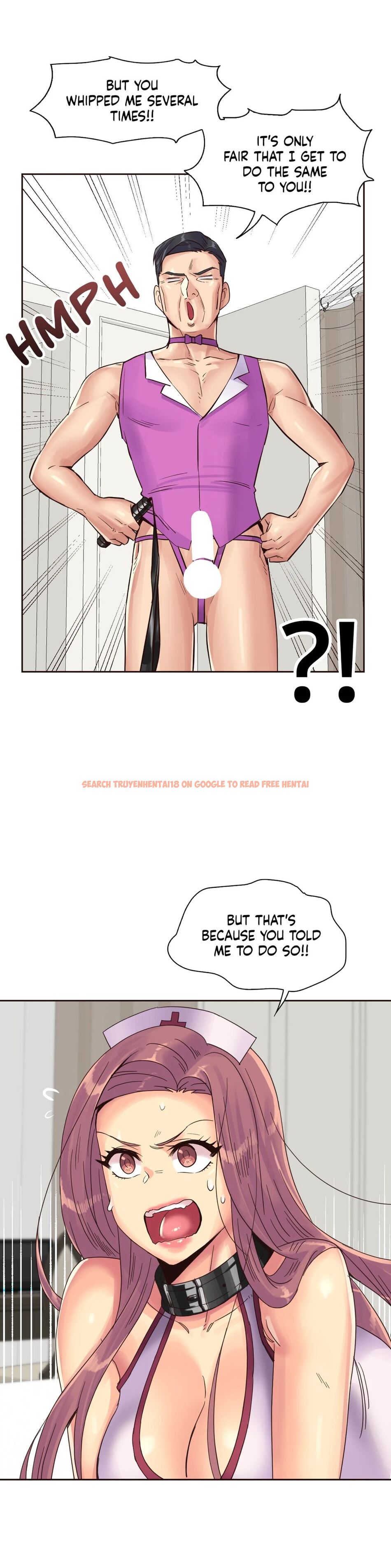 Read Hentai Image 3 573 in comic The Yes Girl - Chapter 79 - hentaitnt.net