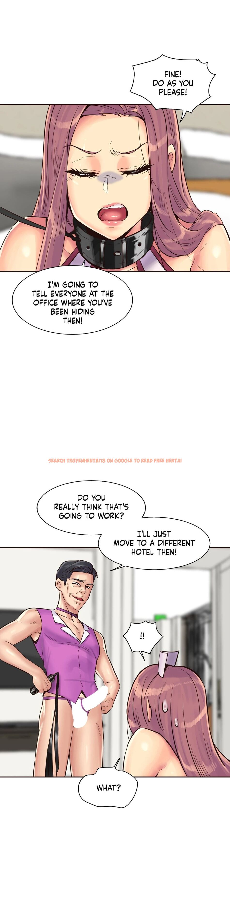 Read Hentai Image 5 574 in comic The Yes Girl - Chapter 79 - hentaitnt.net
