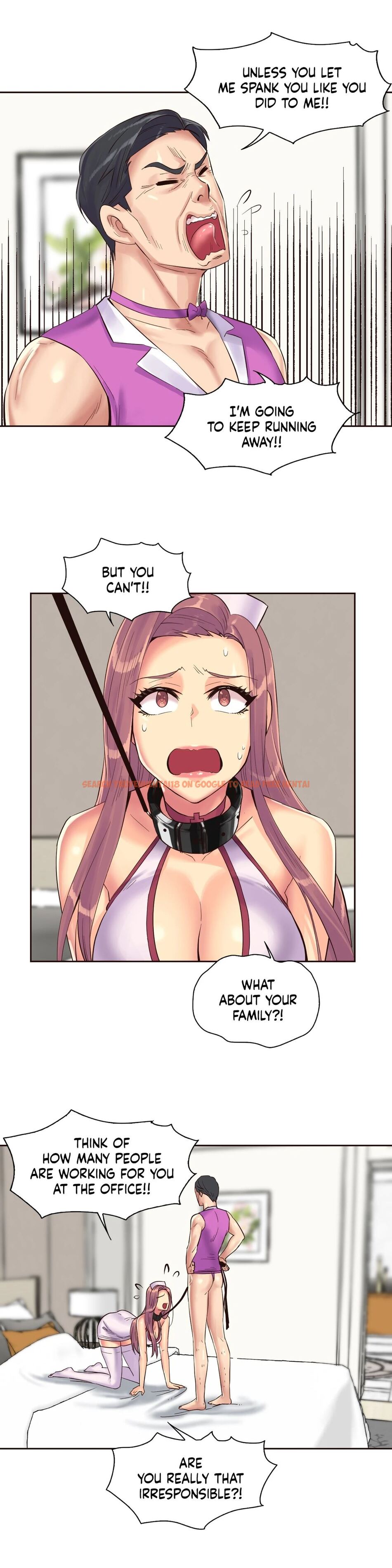 Read Hentai Image 6 574 in comic The Yes Girl - Chapter 79 - hentaitnt.net