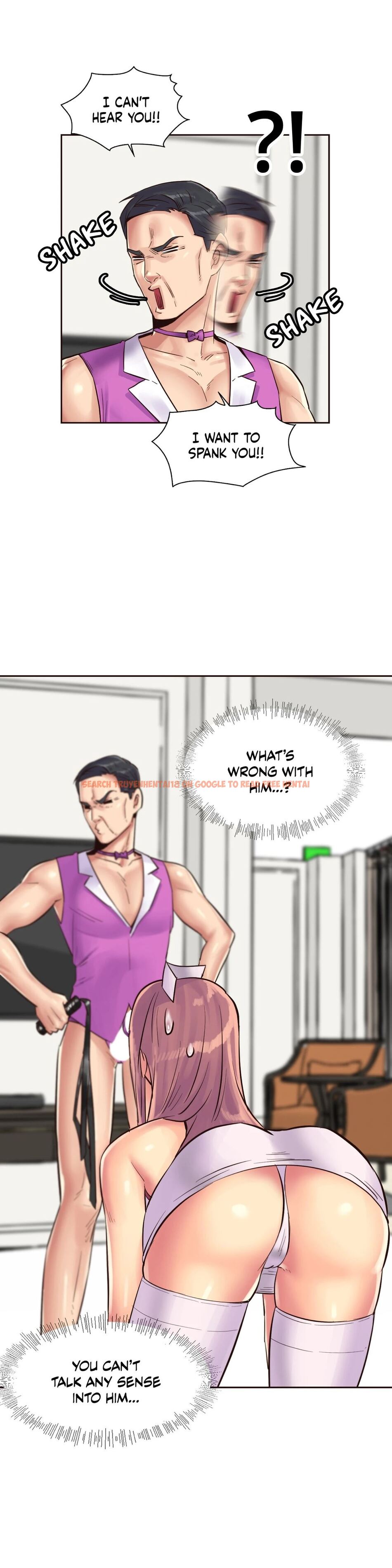 Read Hentai Image 7 574 in comic The Yes Girl - Chapter 79 - hentaitnt.net
