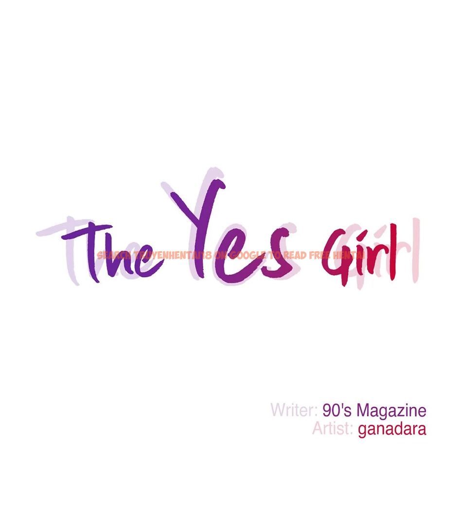 Read Hentai Image 1 399 in comic The Yes Girl - Chapter 8 - www.hentaitnt.net
