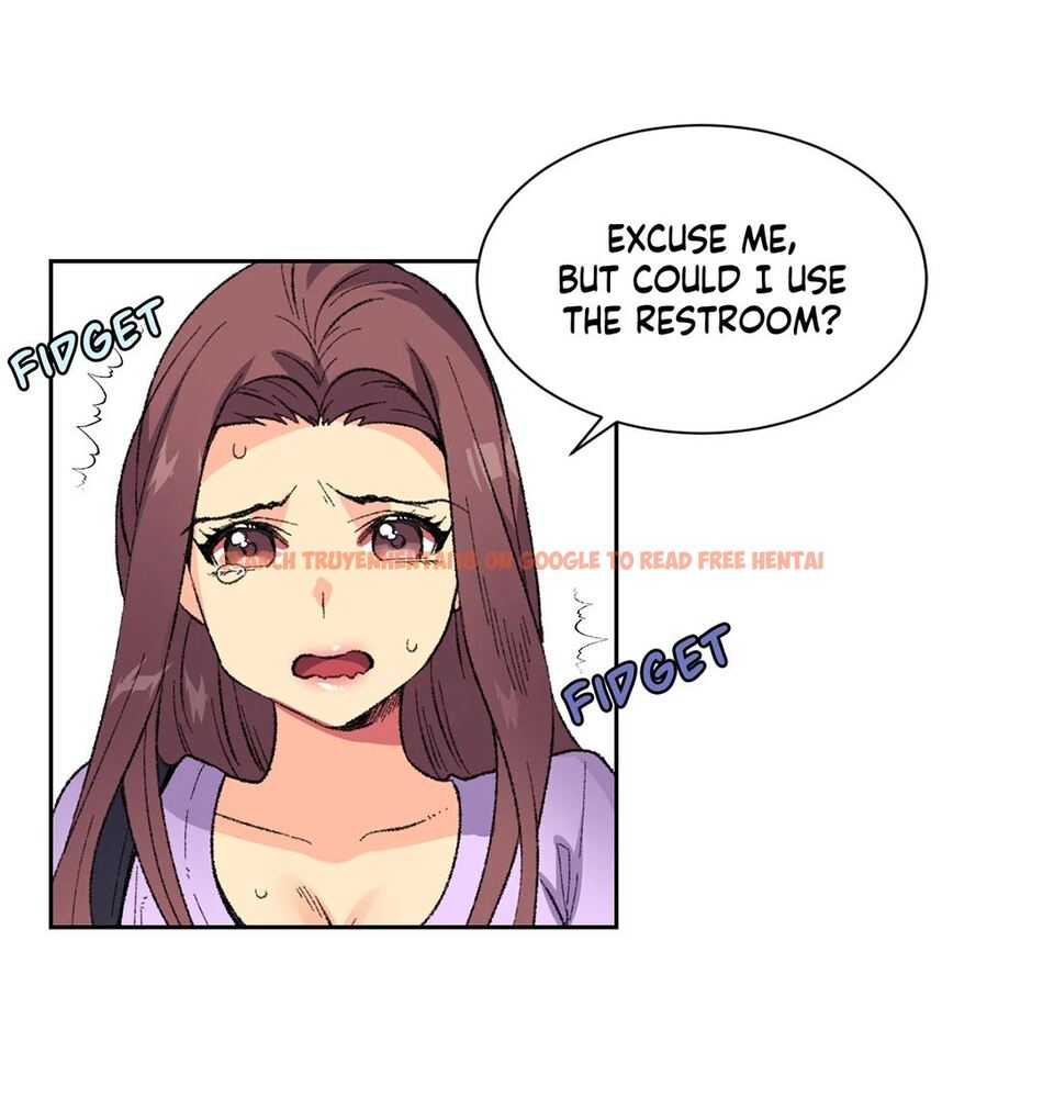 Read Hentai Image 13 399 in comic The Yes Girl - Chapter 8 - www.hentaitnt.net