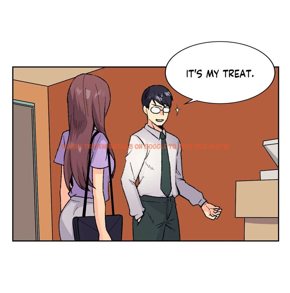 Read Hentai Image 15 399 in comic The Yes Girl - Chapter 8 - www.hentaitnt.net