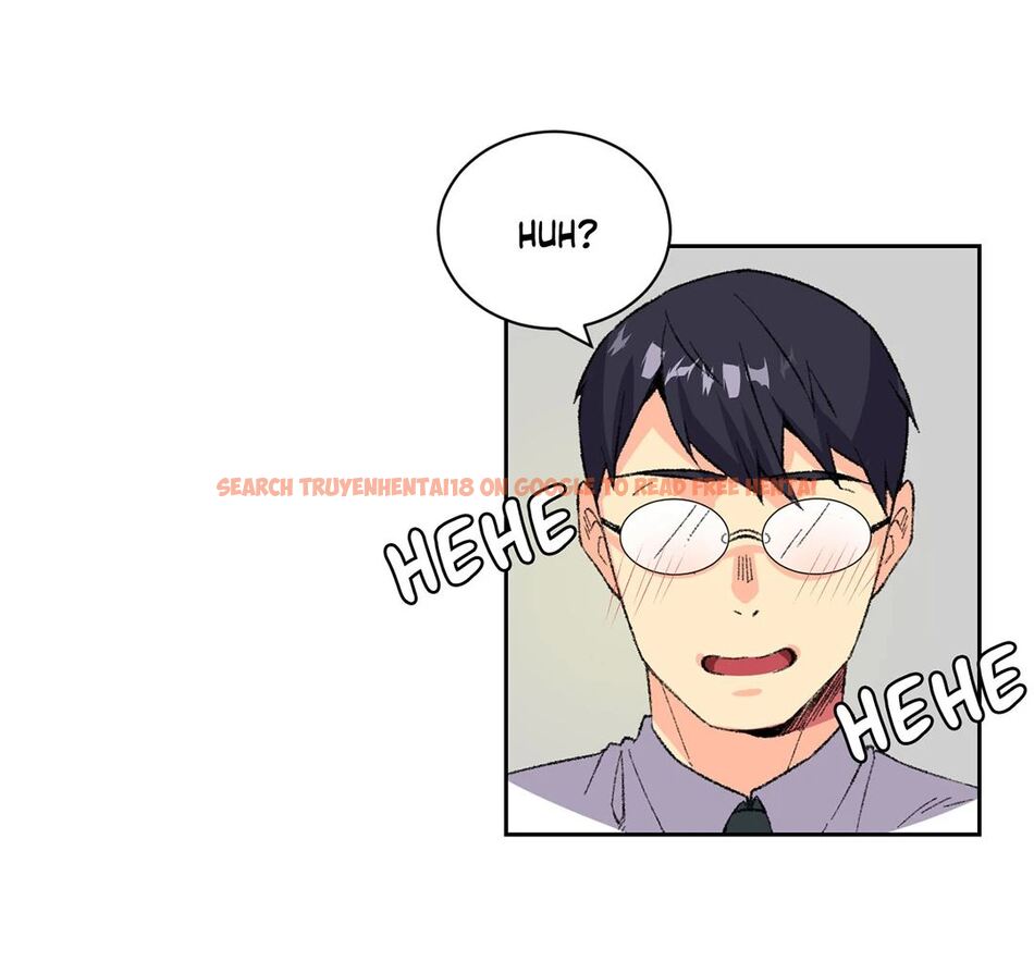 Read Hentai Image 18 399 in comic The Yes Girl - Chapter 8 - www.hentaitnt.net
