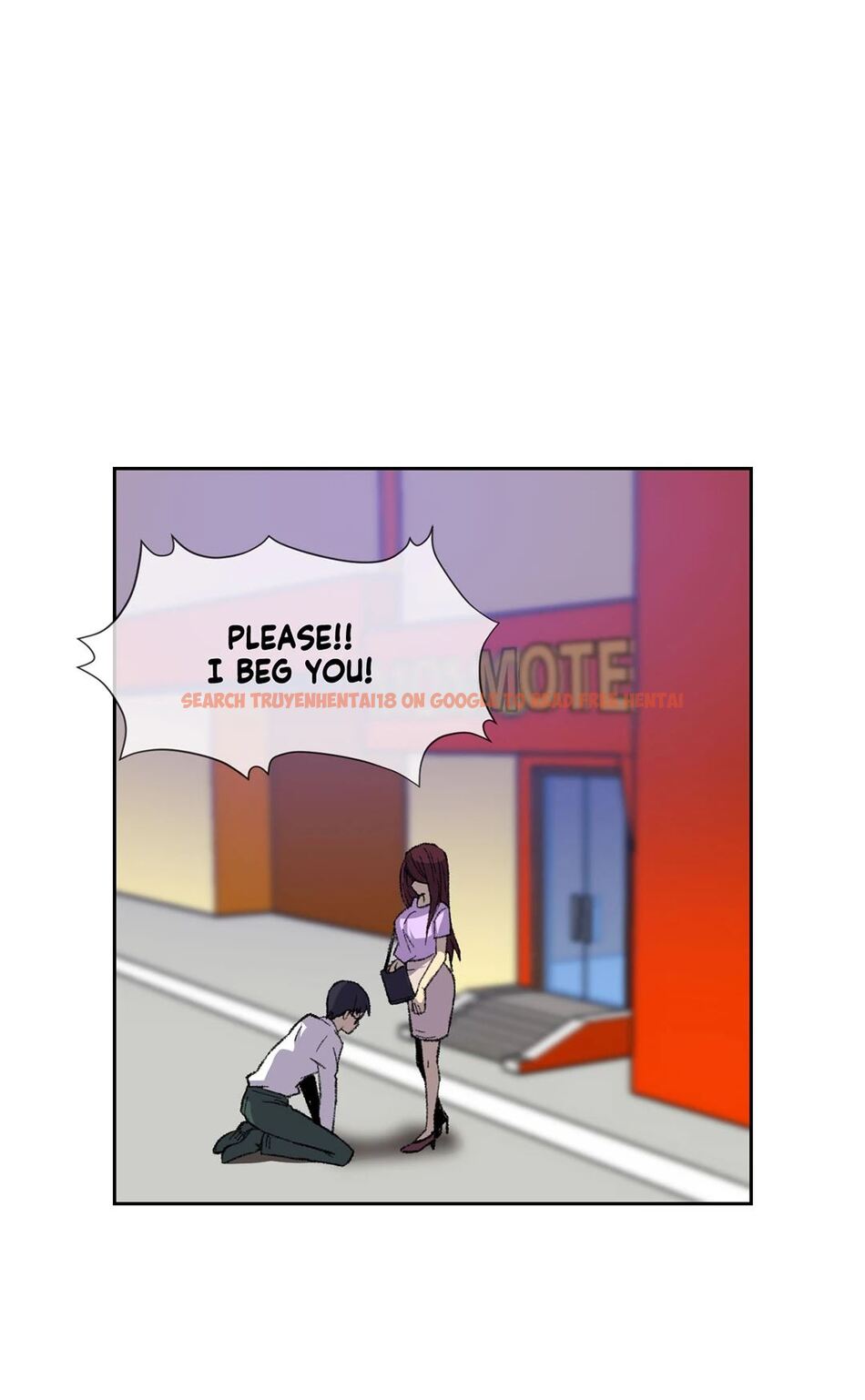 Read Hentai Image 2 399 in comic The Yes Girl - Chapter 8 - www.hentaitnt.net