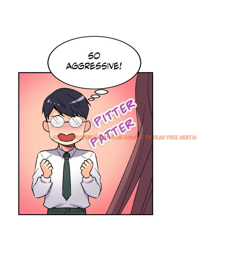 Read Hentai Image 27 399 in comic The Yes Girl - Chapter 8 - www.hentaitnt.net
