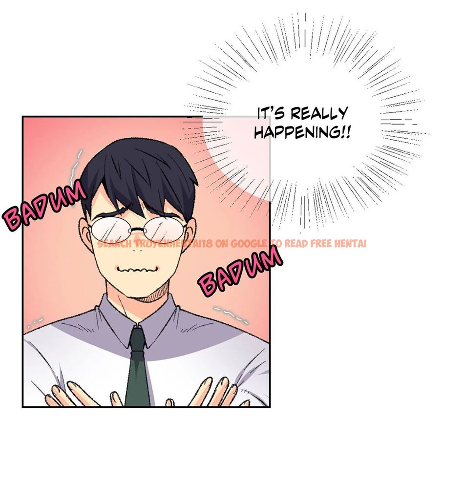 Read Hentai Image 29 399 in comic The Yes Girl - Chapter 8 - www.hentaitnt.net